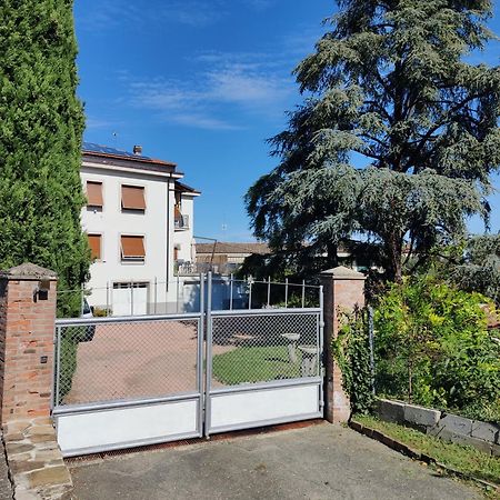 I Galli Agazzano Exterior photo