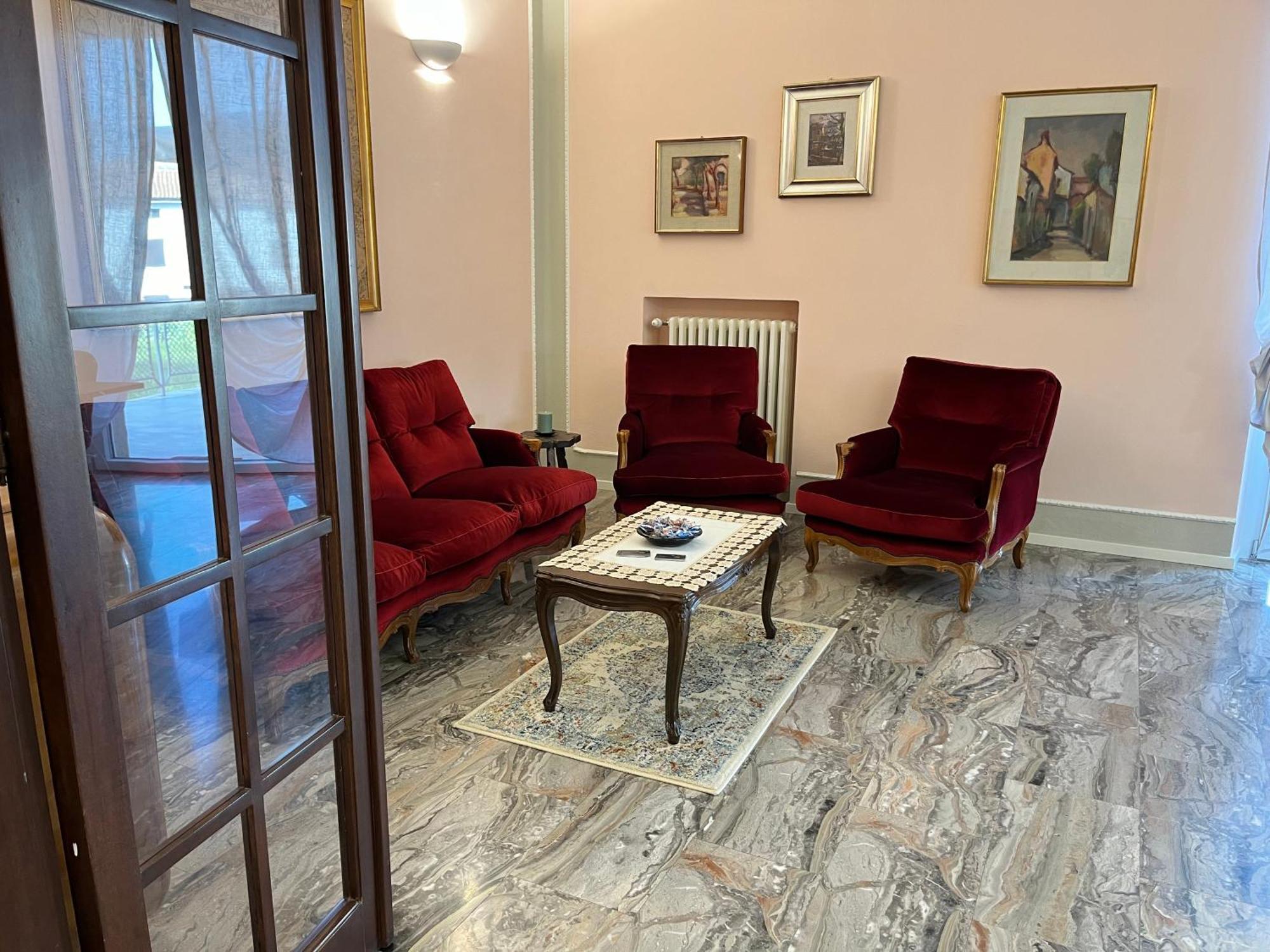 I Galli Agazzano Exterior photo